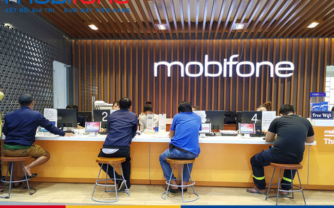 MobiFone gửi "quà xin lỗi" sau sự cố đứt mạng