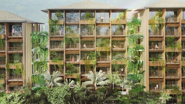 Tiêu điểm: Apec Mandala Holiday chính thức tung gói nghỉ dưỡng 0đ hoàn tiền 100%