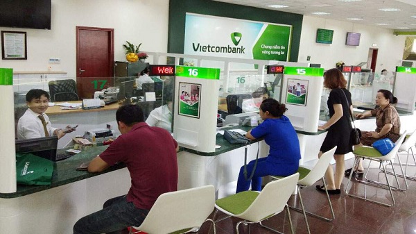 Vietcombank ra mắt 2 gói tài khoản mới