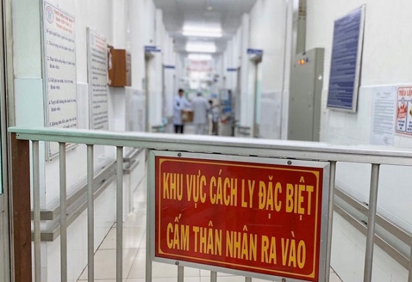 Tròn 29 ngày, Việt Nam không ghi nhận ca mắc mới COVID-19 ở cộng đồng (Ảnh minh họa)