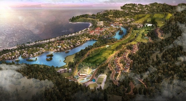 Vì sao đây là thời điểm tốt để đầu tư bất động sản Huế?