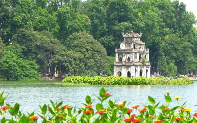 Hà Nội: Đến năm 2025, phát triển du lịch cơ bản trở thành ngành kinh tế mũi nhọn