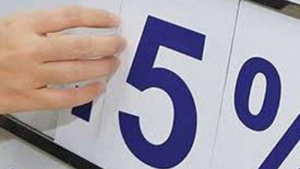 Nhiều ngân hàng tiếp tục giảm lãi suất tiền gửi sau khi NHNN hạ lãi suất điều hành