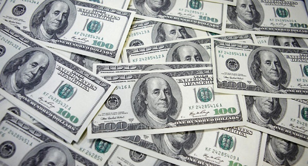 Tỷ giá ngoại tệ ngày 1/10: Biến động khó lường, đồng USD tăng trở lại
