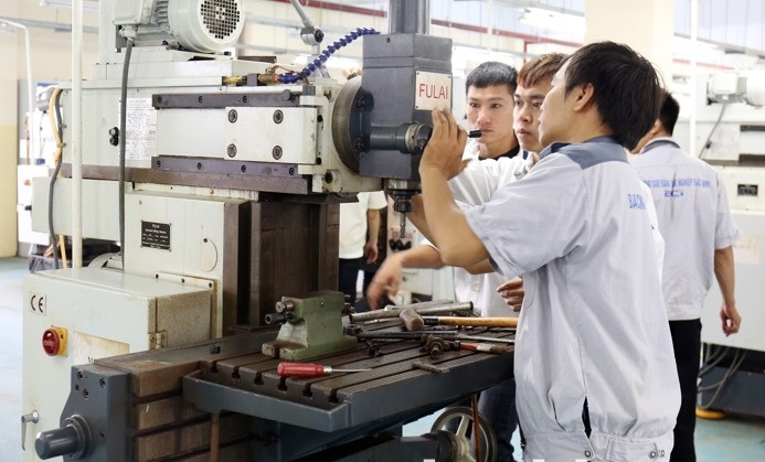 Bắc Ninh: Toàn tỉnh giải quyết việc làm cho hơn 137.000 người lao động