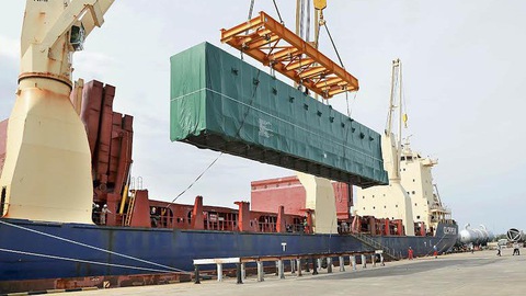 Thương mại song phương Việt Nam - Ấn Độ bắt đầu lấy lại đà tăng trưởng