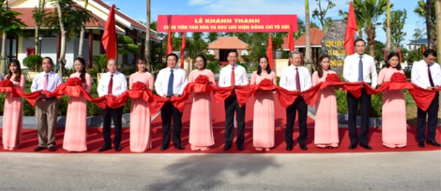 Thừa Thiên Huế: Nhiều hoạt động kỷ niệm 100 năm ngày sinh nhà thơ Tố Hữu