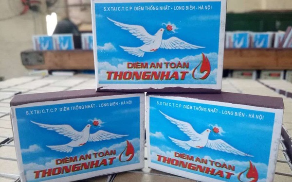 Diêm Thống Nhất chính thức rời sàn chứng khoán vào ngày 21/10