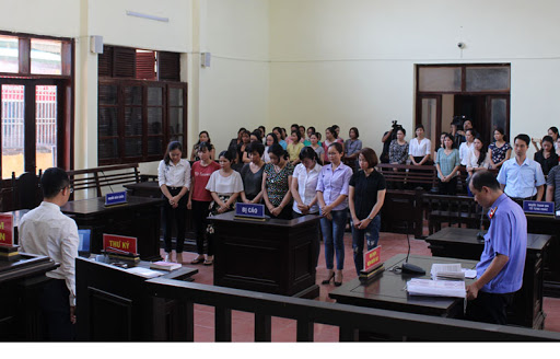 Xử phạt lên đến 70 triệu đồng đối với hành vi vi phạm hành chính về BHYT