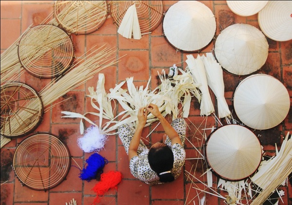 Phú Thọ có thêm 2 di sản văn hóa phi vật thể Quốc gia