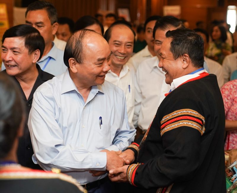 Để có nhiều hơn những nụ cười thực sự