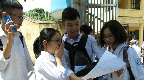 Trường Đại học Ngoại thương công bố điểm chuẩn năm 2020