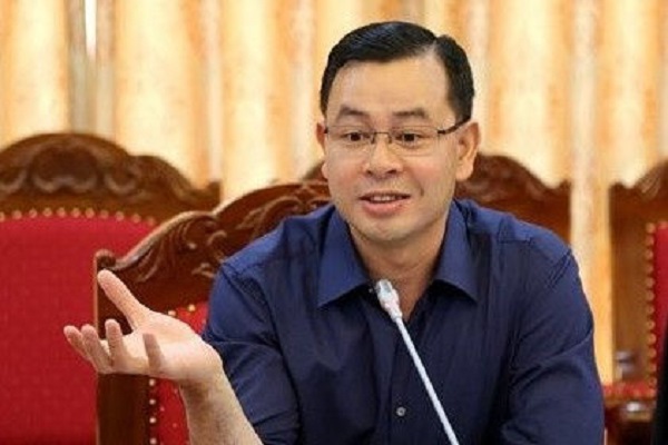 Hòa Bình: Ông Ngô Văn Tuấn được bầu giữ chức bí thư Tỉnh ủy nhiệm kỳ 2020-2025