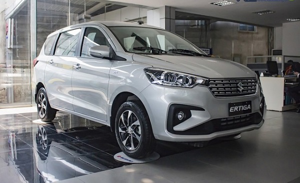 Cục Đăng kiểm yêu cầu Suzuki Việt Nam giải trình về vụ xe Ertiga bị tố hụt hơi mỗi khi tăng tốc