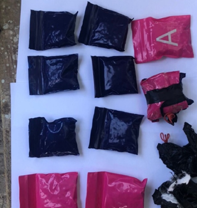 Thanh Hóa: Phá thành công chuyên án 920N, thu giữ 2.308 viên ma túy tổng hợp