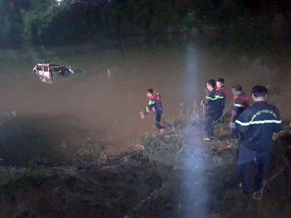 Phó Thủ tướng chỉ đạo điều tra vụ tai nạn đặc biệt nghiêm trọng tại Nghệ An