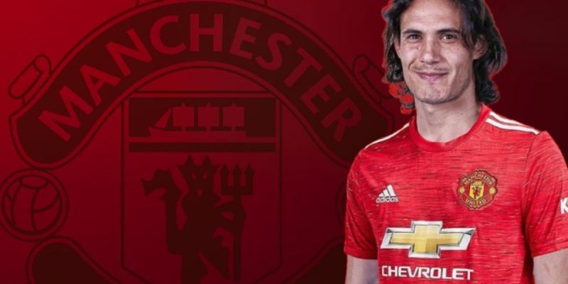 MU nổ 2 "bom tấn" ngày cuối chuyển nhượng