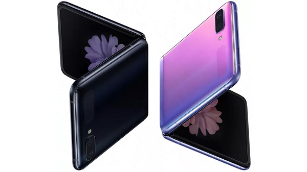 Galaxy Z Flip tiếp tục giảm giá xuống dưới 20 triệu đồng