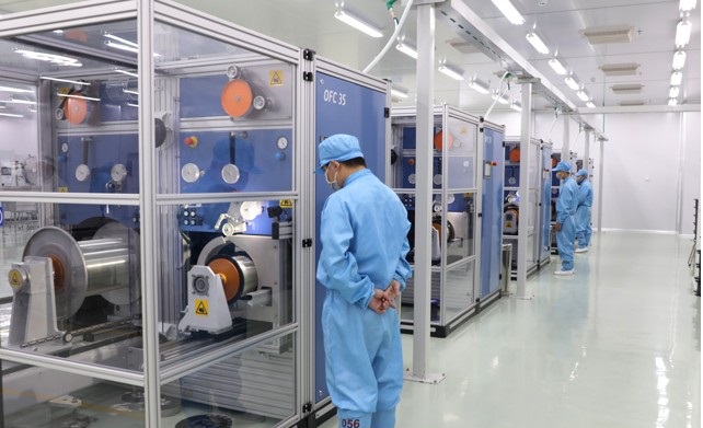 Bắc Ninh: Ban hành Kế hoạch thực hiện Hiệp định EVFTA trên địa bàn tỉnh