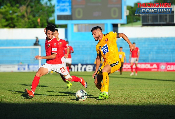 Diego Silva: Khát khao toả sáng