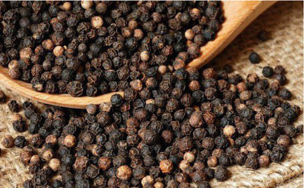 Thị trường nông sản ngày 7/10: Giá cà phê, tiêu đi ngang