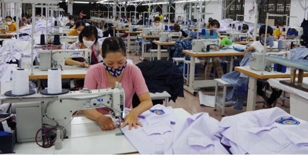 Nhiều hiệp hội doanh nghiệp kiến nghị giảm phí công đoàn còn tối đa 1% quỹ tiền lương