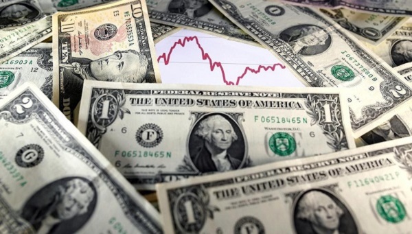 Tỷ giá ngoại tệ ngày 7/10: Đồng USD tiếp tục giảm