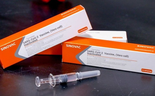 Trung Quốc đã chính thức tham gia Cơ chế tiếp cận toàn cầu vaccine Covid-19 (COVAX) do Tổ chức Y tế Thế giới (WHO) khởi xướng.