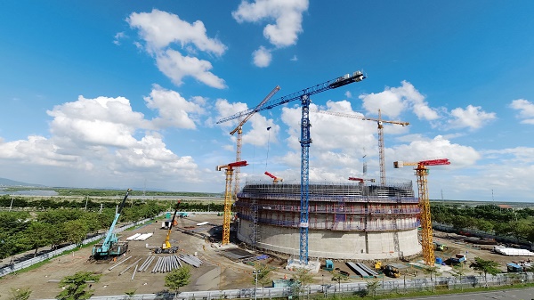 PV GAS sớm hoàn thành kế hoạch năm 2020 về sản xuất kinh doanh LPG và nộp ngân sách Nhà nước