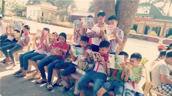 Vĩnh Phúc: Tích cực các hoạt động trong Tuần lễ hưởng ứng học tập suốt đời năm 2020