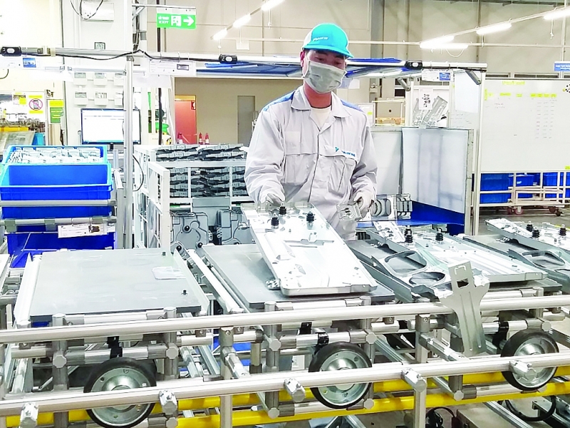 9 tháng: Việt Nam xuất siêu 16,52 tỉ USD, cao nhất từ trước đến nay