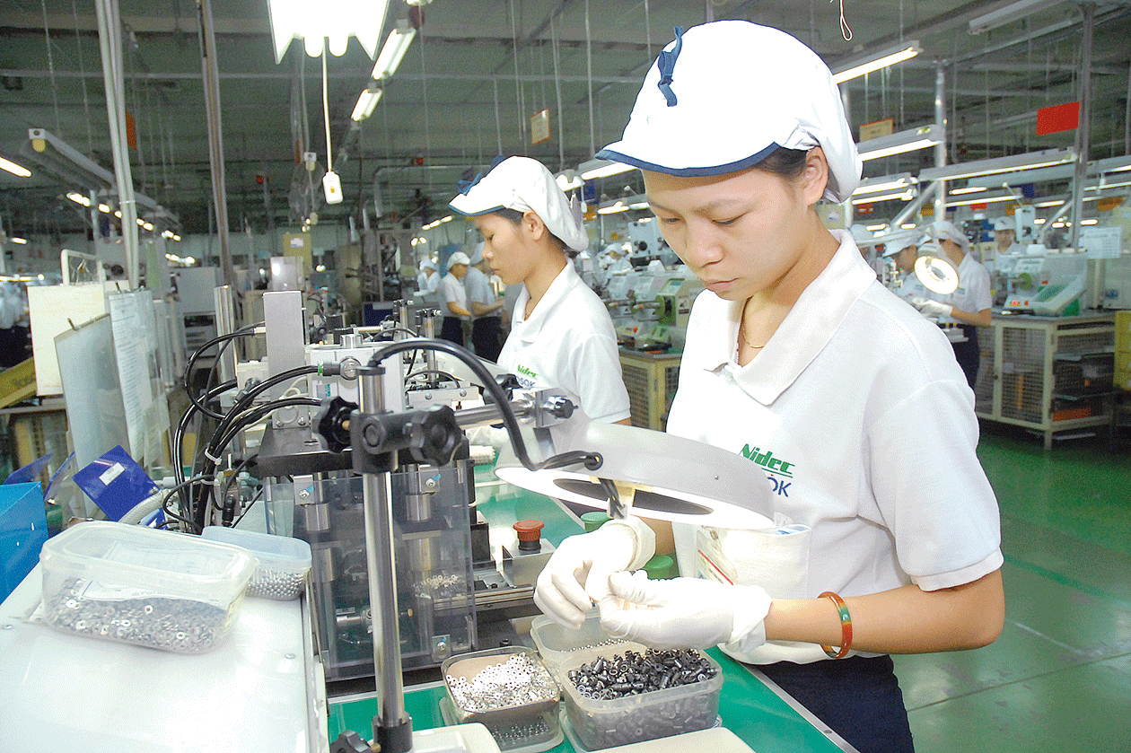 Cần xây dựng đồng bộ các tiêu chí về dự án FDI chất lượng cao