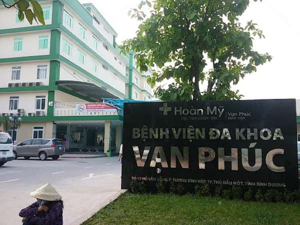 Bình Dương: Một bệnh nhân tử vong bất thường sau khi mổ tại BVĐK tư nhân Vạn Phúc 1