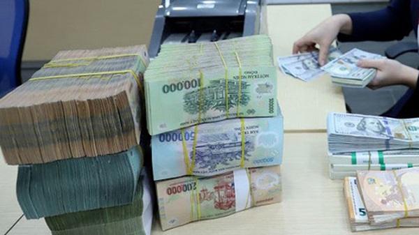 Ngân hàng thương mại nhà nước được bổ sung thêm vốn