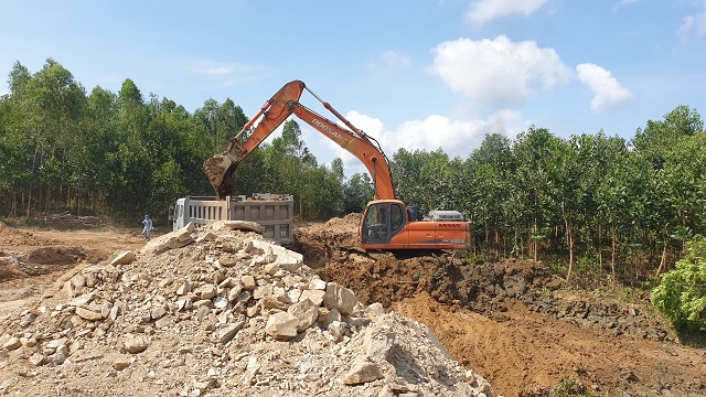 Thanh Hóa: Đã thống nhất danh sách các dự án khánh thành và khởi công chào mừng Đại hội Đảng bộ tỉnh lần thứ XIX