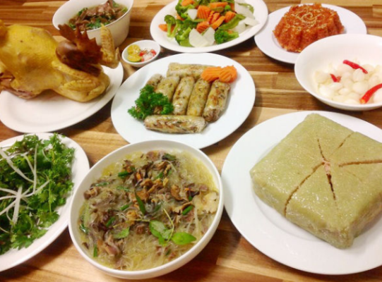 Vĩnh Phúc: Đảm bảo an toàn vệ sinh thực phẩm phục vụ đại hội Đảng