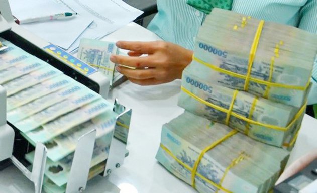 Toàn hệ thống các tổ chức tín dụng đã xử lý được hơn 361 nghìn tỷ đồng nợ xấu