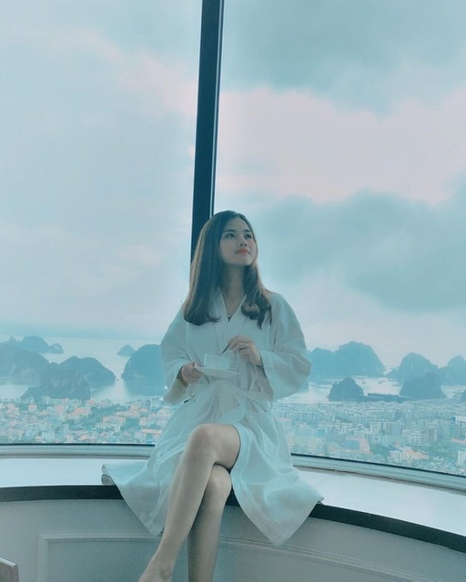 Bỏ túi kế hoạch “xịn xò” cho 72h du hí Hạ Long