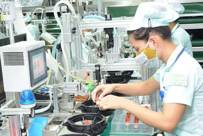 Giai đoạn 2021 -2025, Việt Nam đặt mục tiêu thu hút vốn FDI đăng ký khoảng 150 đến 200 tỷ USD
