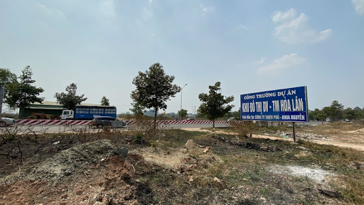 Vụ kiện Dự án Hòa Lân: Thương hiệu doanh nghiệp bị tổn thất vì vụ án kéo dài
