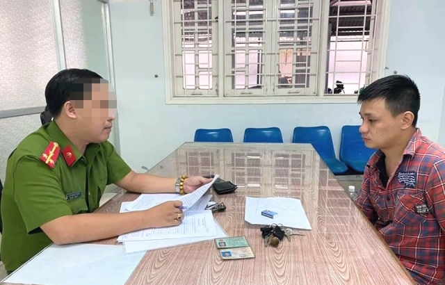 Đà Nẵng: Triệt phá đường dây cá độ bóng đá trên 10.000 tỷ đồng