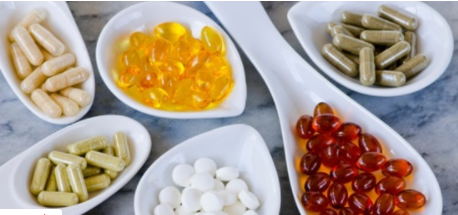 Thu hồi giấy phép sản phẩm Blackmores Women's Vitality Multi