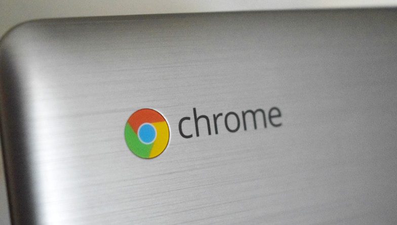 Chromebook có bản cập nhật Chrome OS mới cải thiện khả năng truy cập