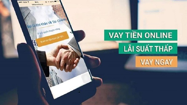 Bảo vệ quyền lợi người tiêu dùng vay tiền online