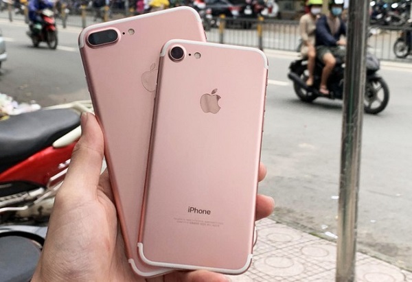 iPhone 12 ra mắt, các đời iPhone cũ đồng loạt giảm giá mạnh