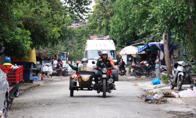 Thừa Thiên Huế: Đã tìm thấy thi thể 13 người, không có phép màu nào xảy ra