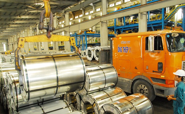 Chủ động ứng phó với các vụ kiện phòng vệ thương mại