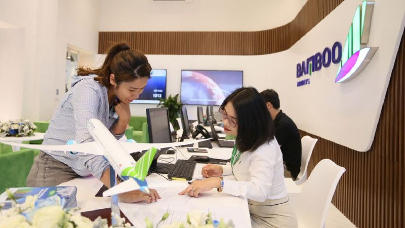 Gần 10 tỷ đồng giải thưởng nghênh đón các đại lý xuất sắc của Bamboo Airways trong nửa đầu năm 2020