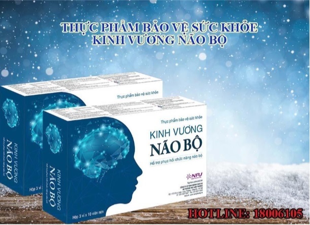 Di chứng sau chấn thương sọ não không còn là nỗi lo nhờ áp dụng đúng biện pháp