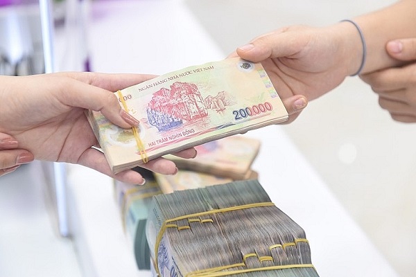 Kiểm toán Nhà nước phát hiện nhiều ngân hàng vượt trần tín dụng